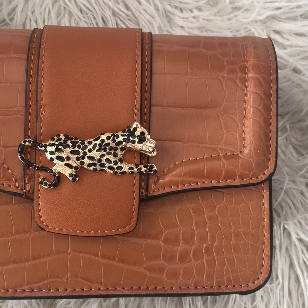Topshop Fanny Pack